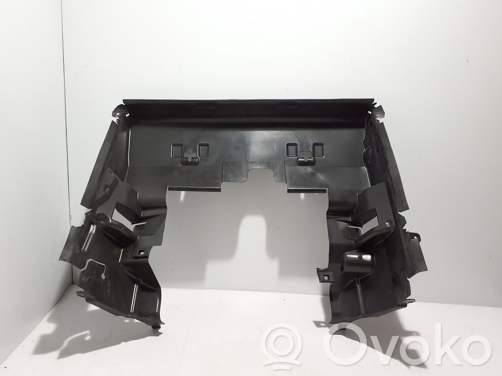 Audi E-tron GT Condotto d'aria intercooler 