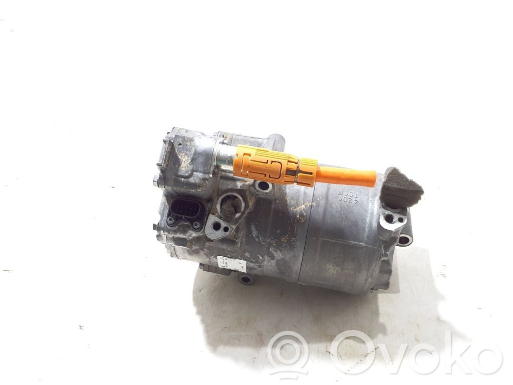 Mercedes-Benz GLA H247 Klimakompressor Pumpe