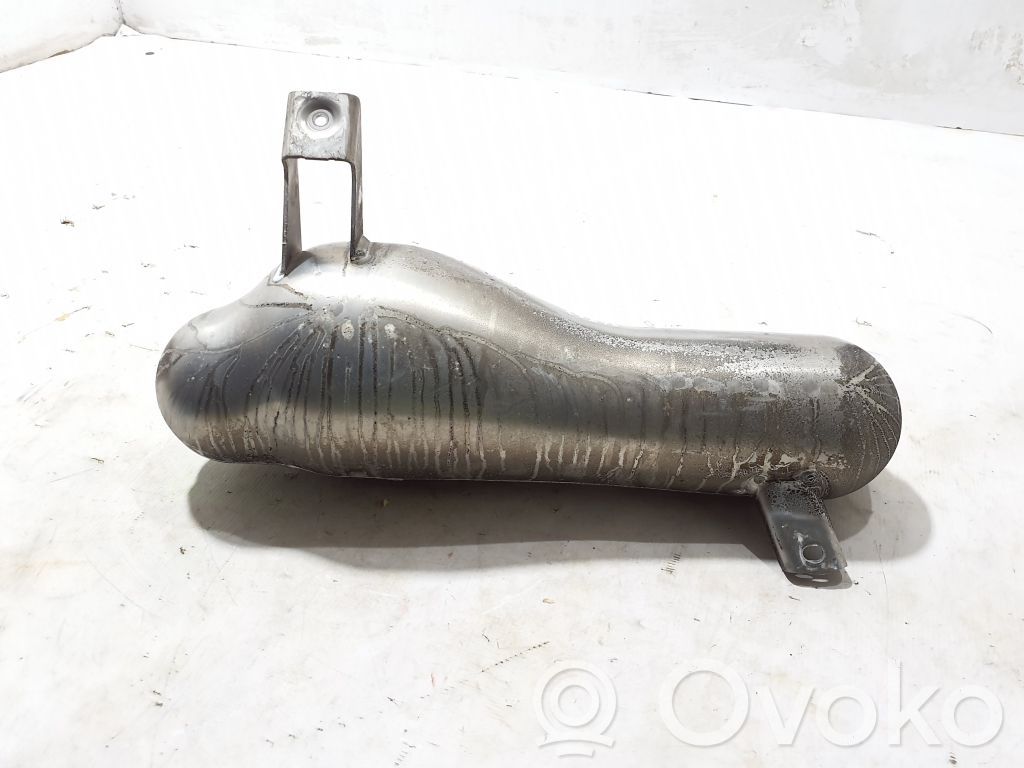 Mercedes-Benz GLE W167 Rezervor suspensie pneumatică
