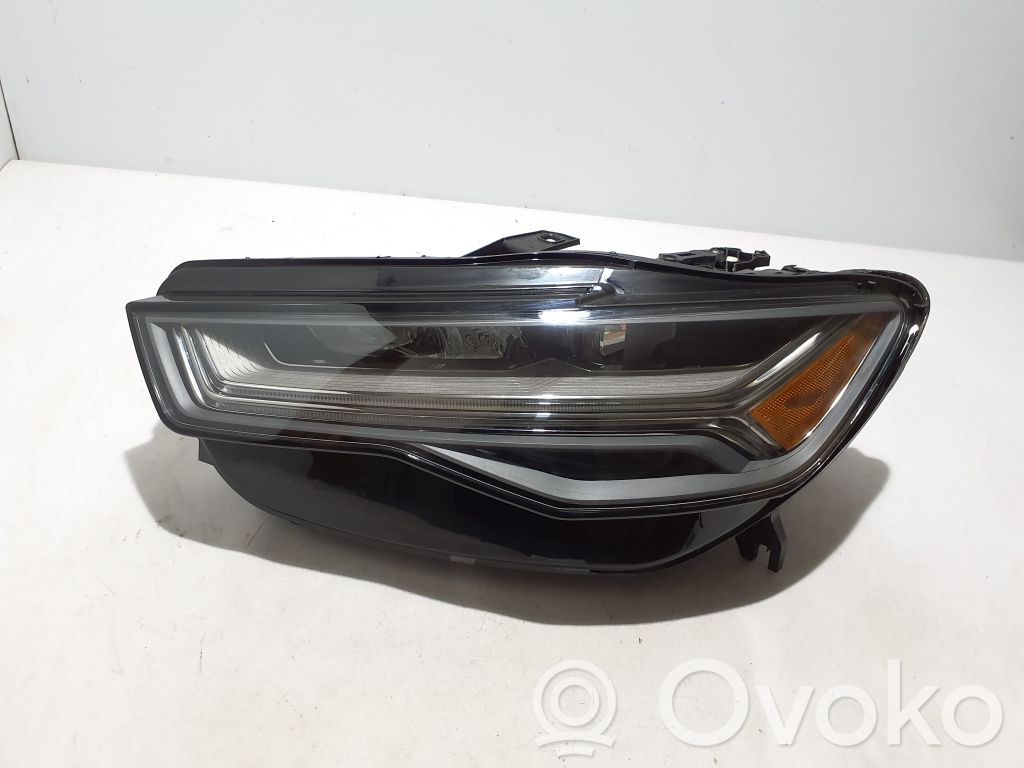 Audi A6 S6 C7 4G Scheinwerfer 
