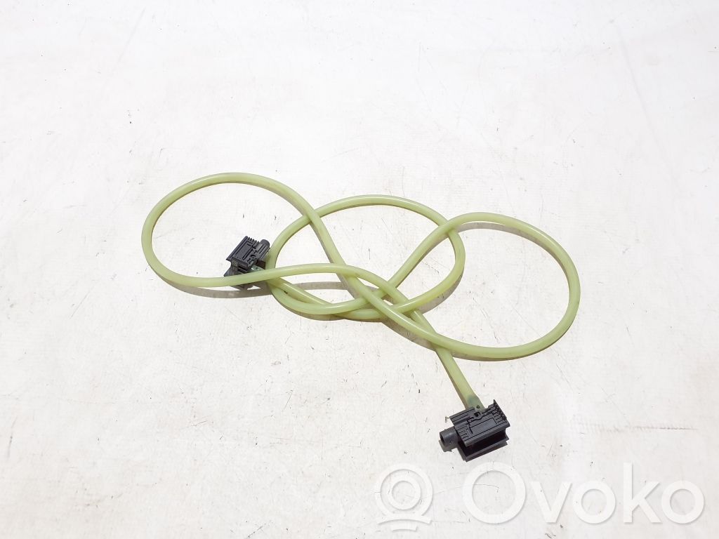 Audi Q5 SQ5 FY Airbagsensor Crashsensor Drucksensor 