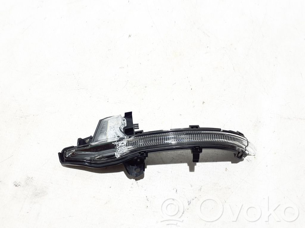 Audi A6 S6 C8 4K Spiegelblinker 