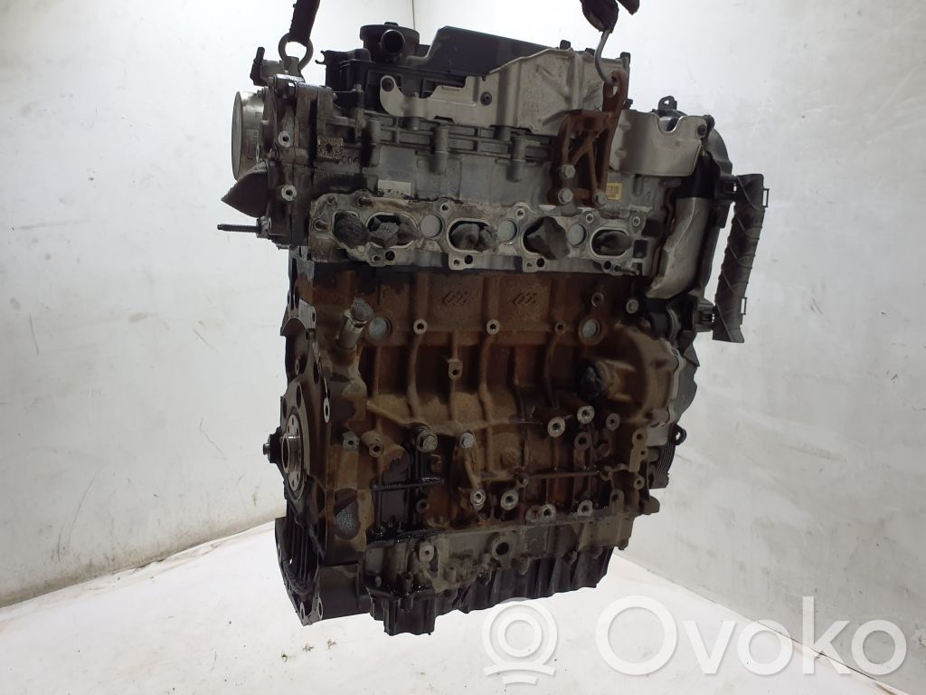 Toyota Proace Moteur 
