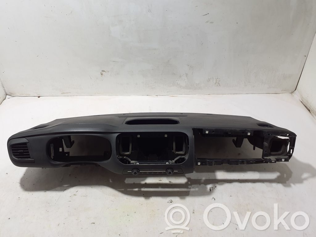 Toyota Proace Panel de instrumentos 