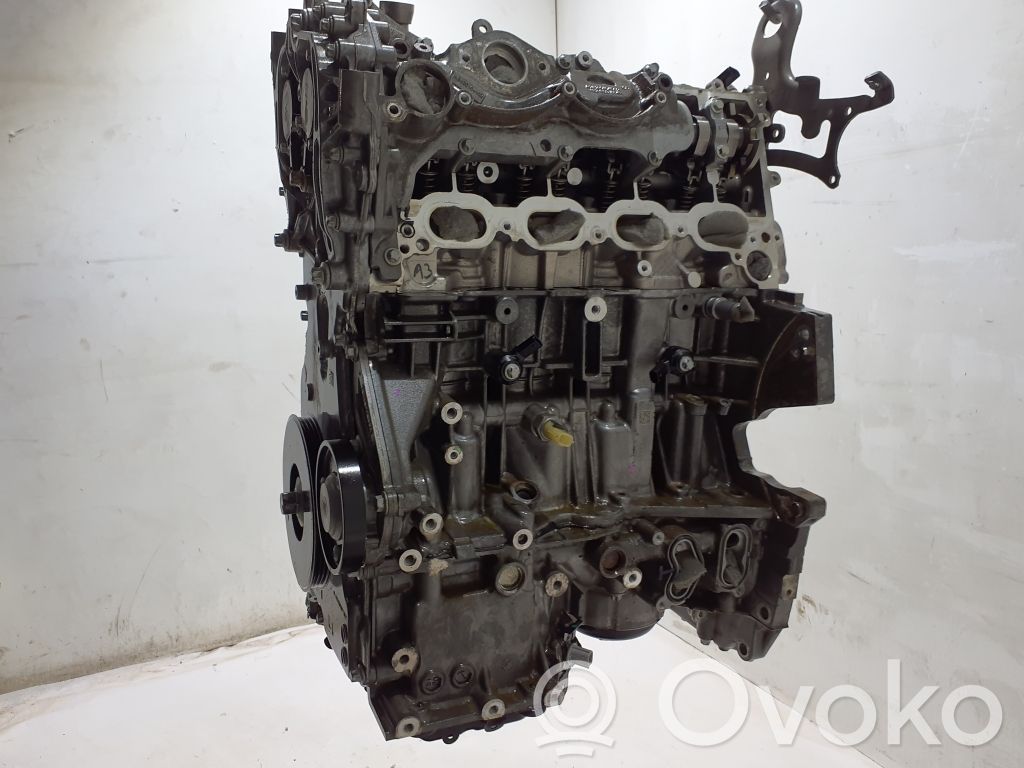 Engine   B4204T52