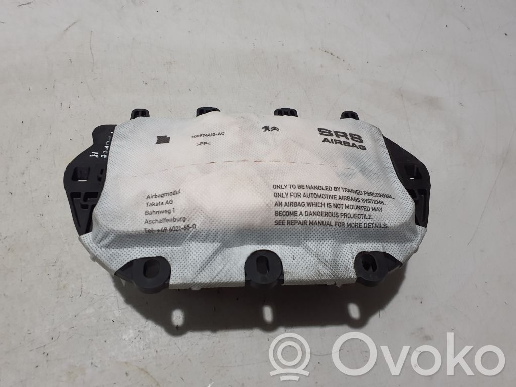 Toyota Proace Passenger airbag 