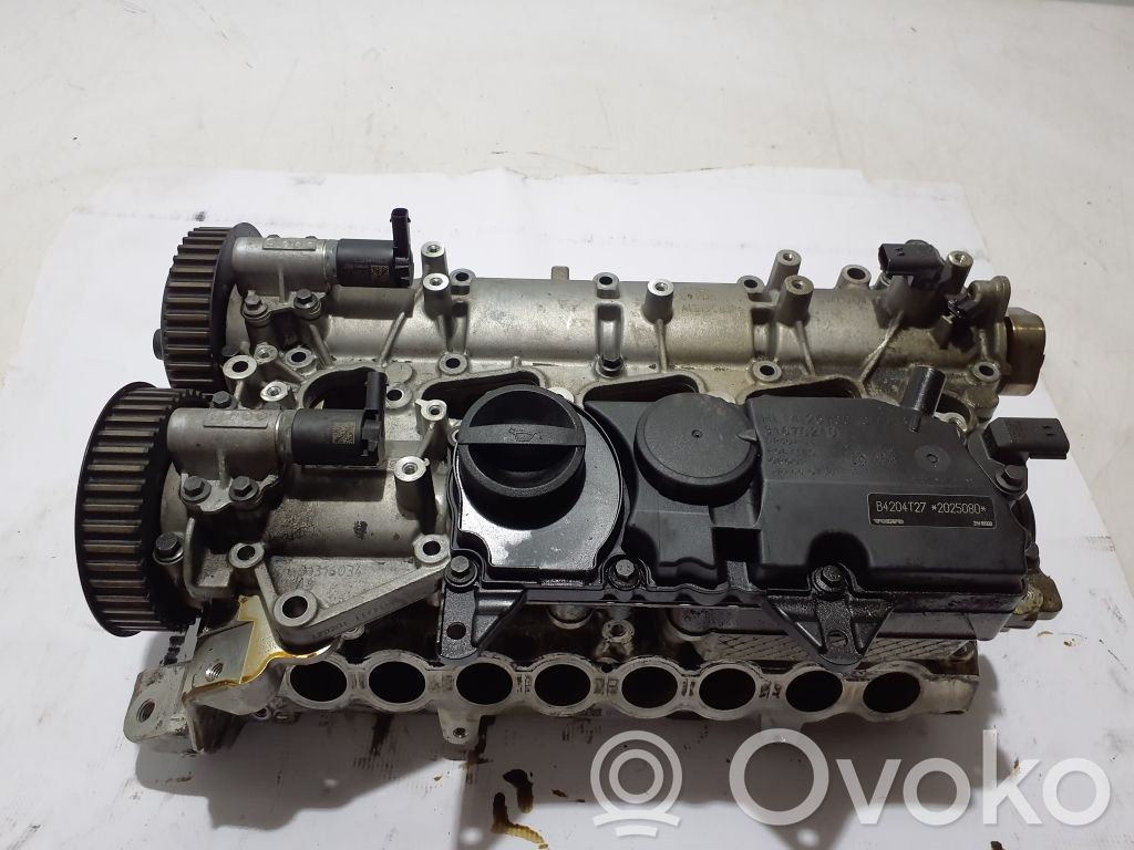 Volvo XC60 Galvutė 