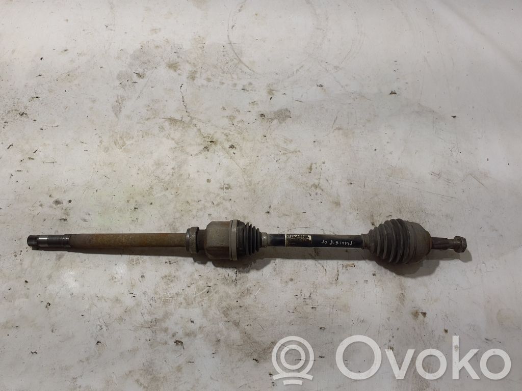 Toyota Proace Front driveshaft 
