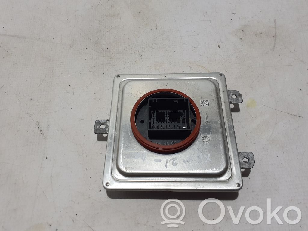 BMW X6 G06 Xenon control unit/module 