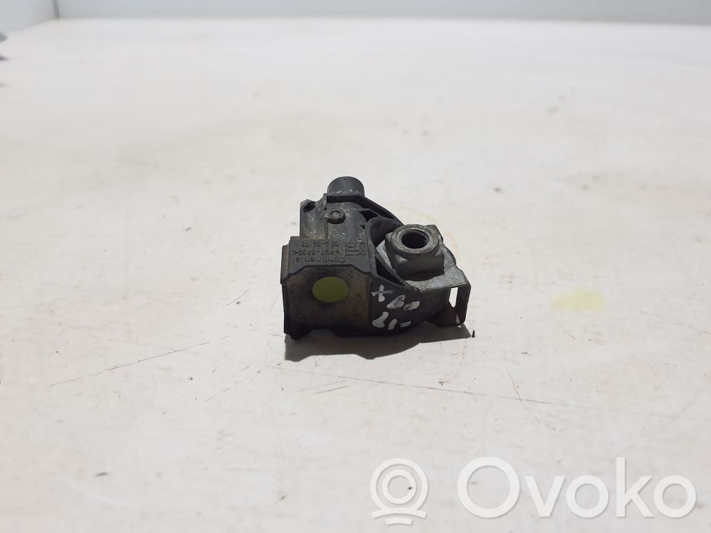 BMW X6 G06 Airbagsensor Crashsensor Drucksensor 