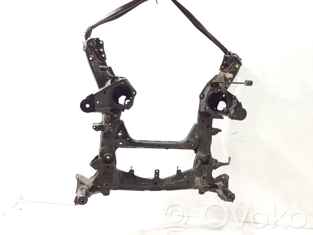 BMW X6 G06 Front subframe 