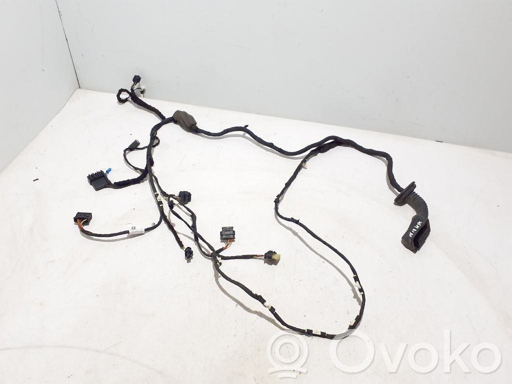 BMW X6 G06 Otros cableados 