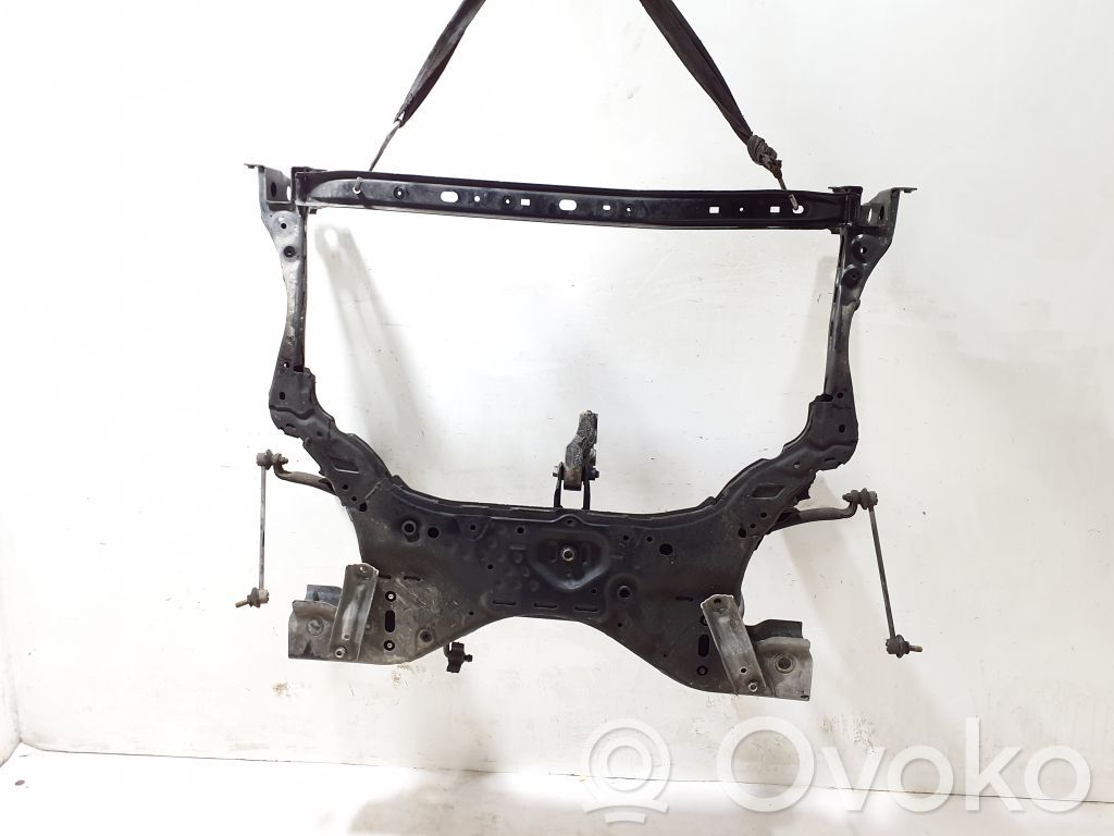 Mazda CX-3 Front subframe 