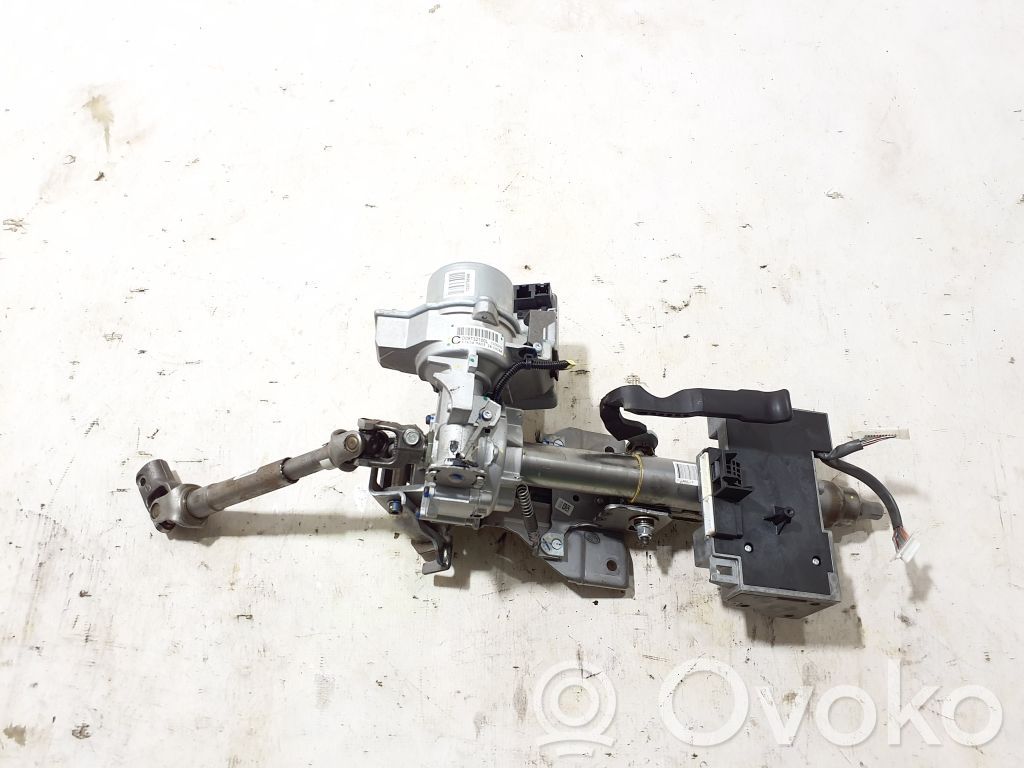 Mazda CX-3 Giunto cardanico del piantone dello sterzo 
