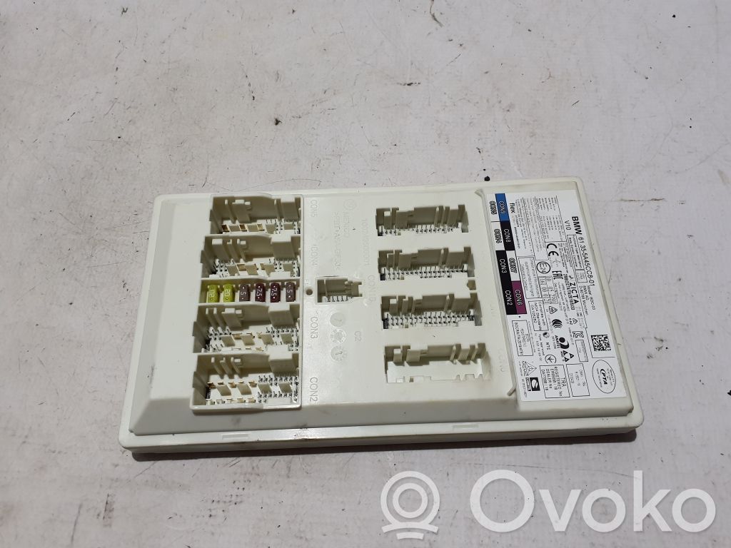 Modul confort   5A45CC8