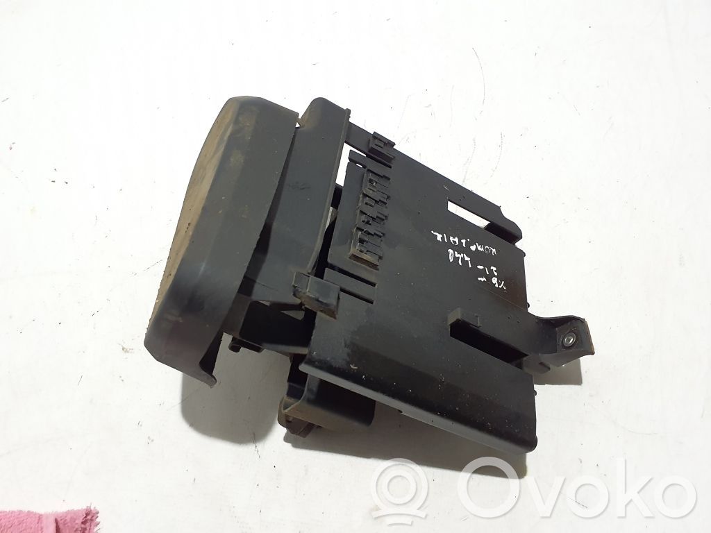 BMW X6 G06 Alte piese compartiment motor 