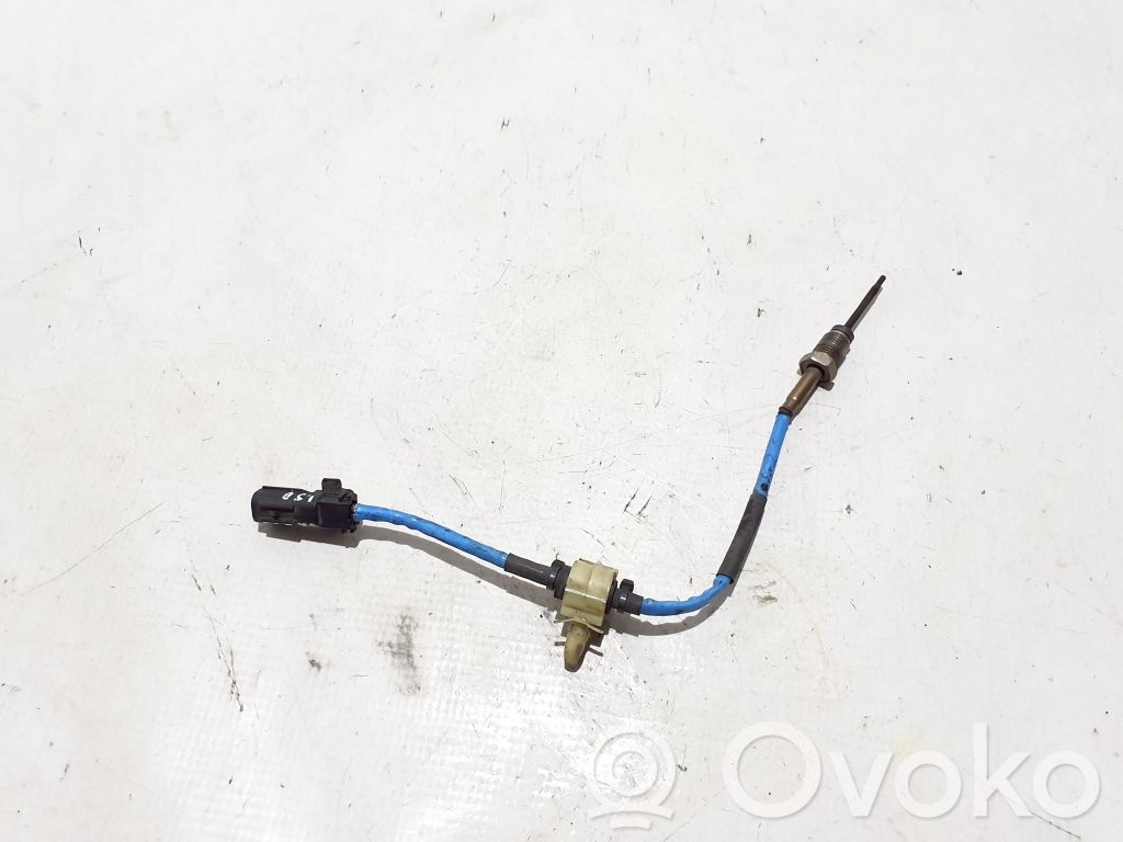 Mazda CX-3 Izplūdes gāzu temperatūras sensors 