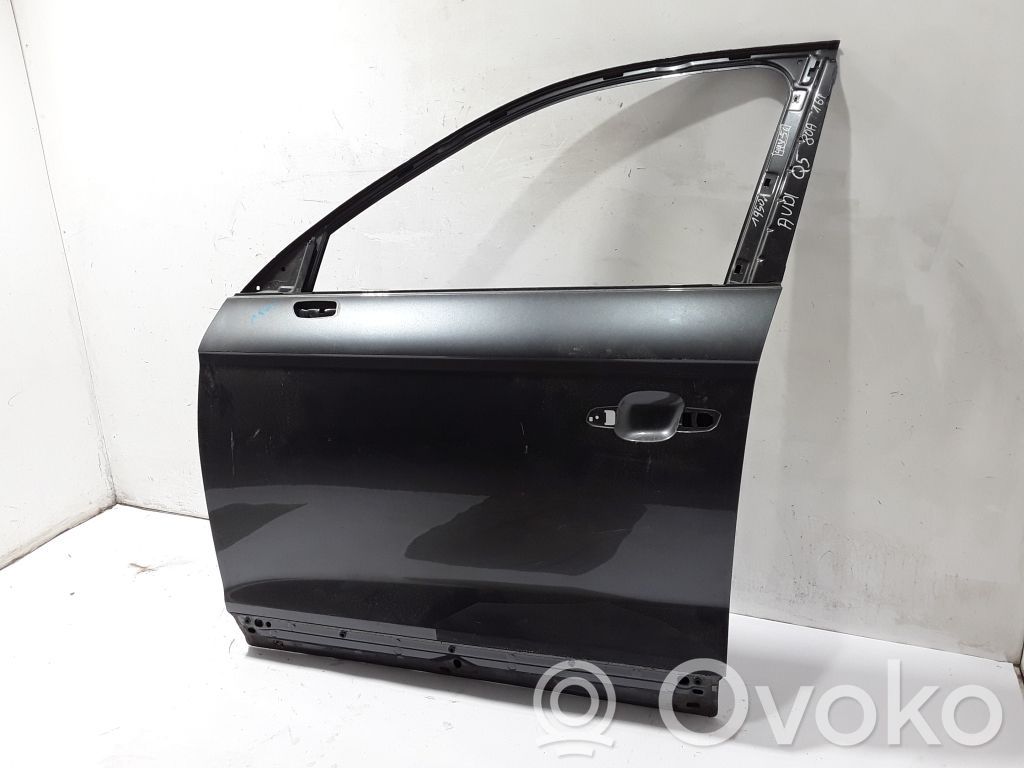 Audi Q5 SQ5 FY Drzwi przednie 