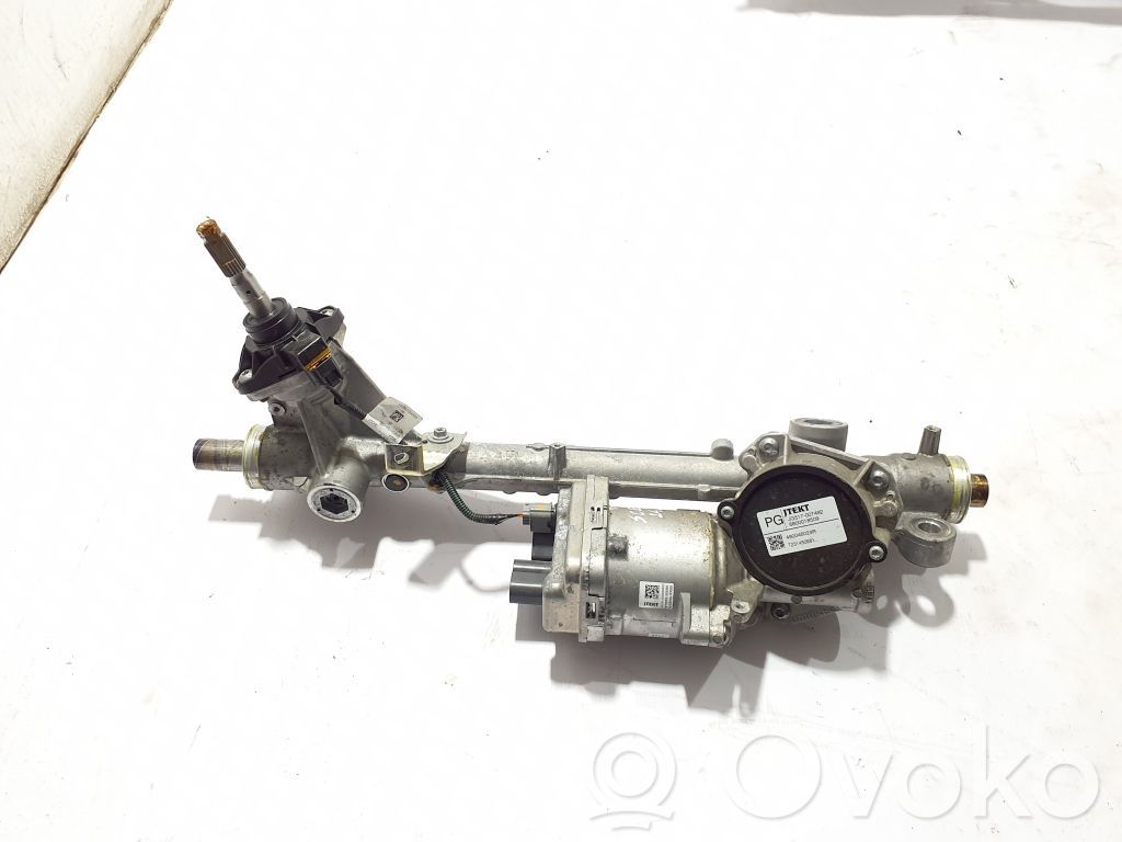 Renault Scenic E-Tech V Steering rack 