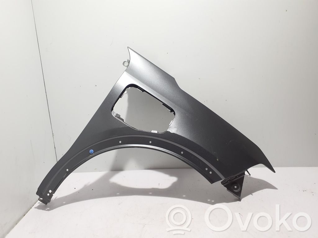 Renault Megane E-Tech Sparnas 