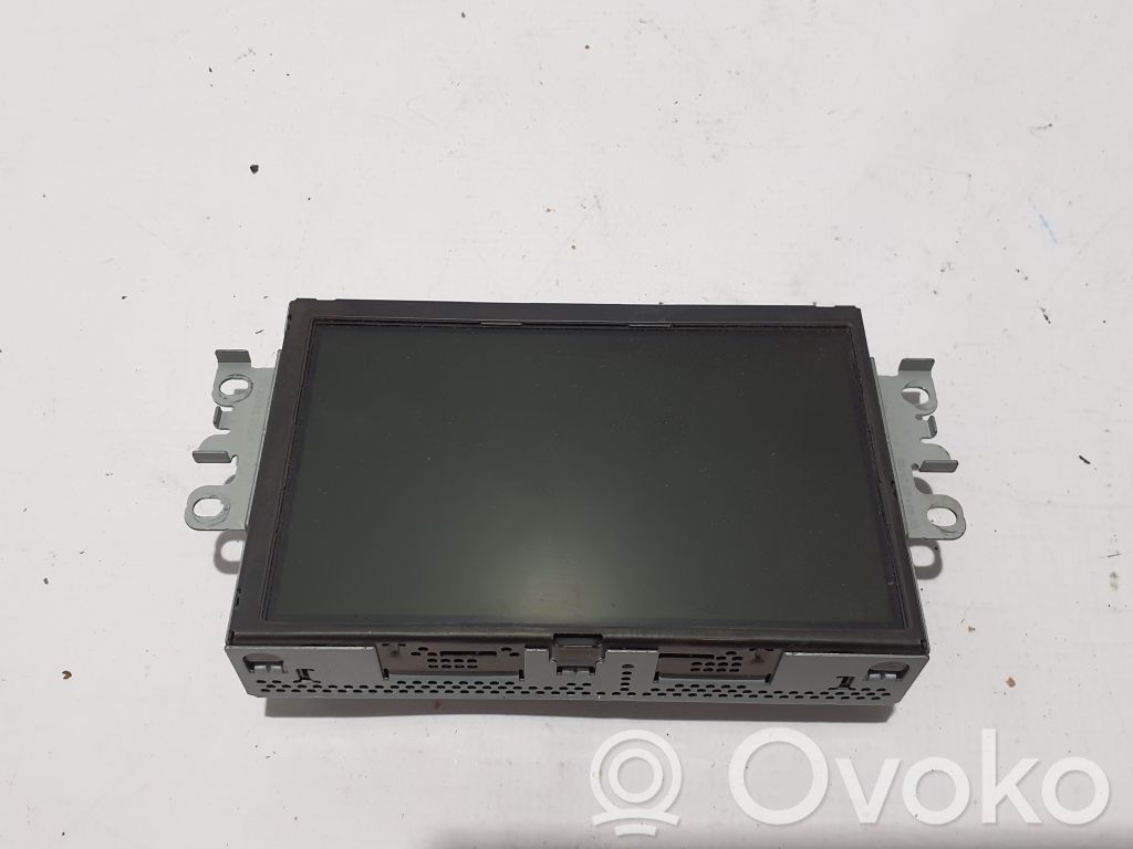 Volvo V40 Screen/display/small screen 