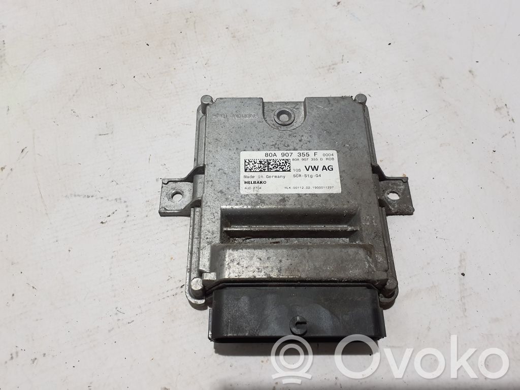 Audi A6 S6 C8 4K Other control units/modules 