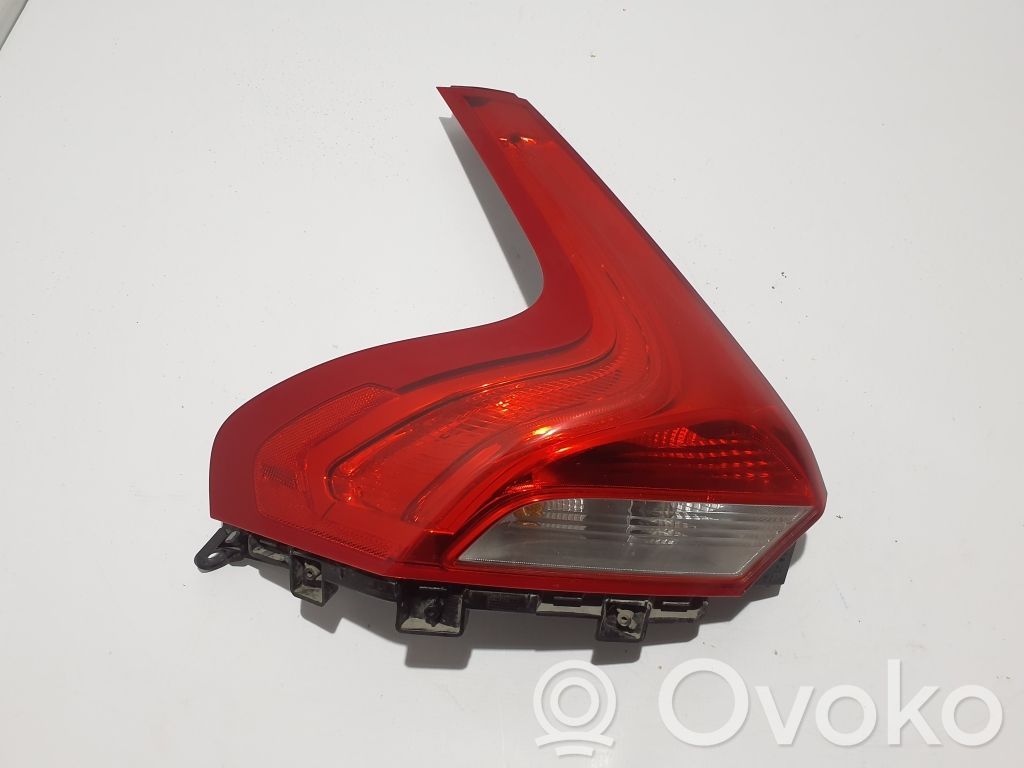 Volvo V40 Luci posteriori 
