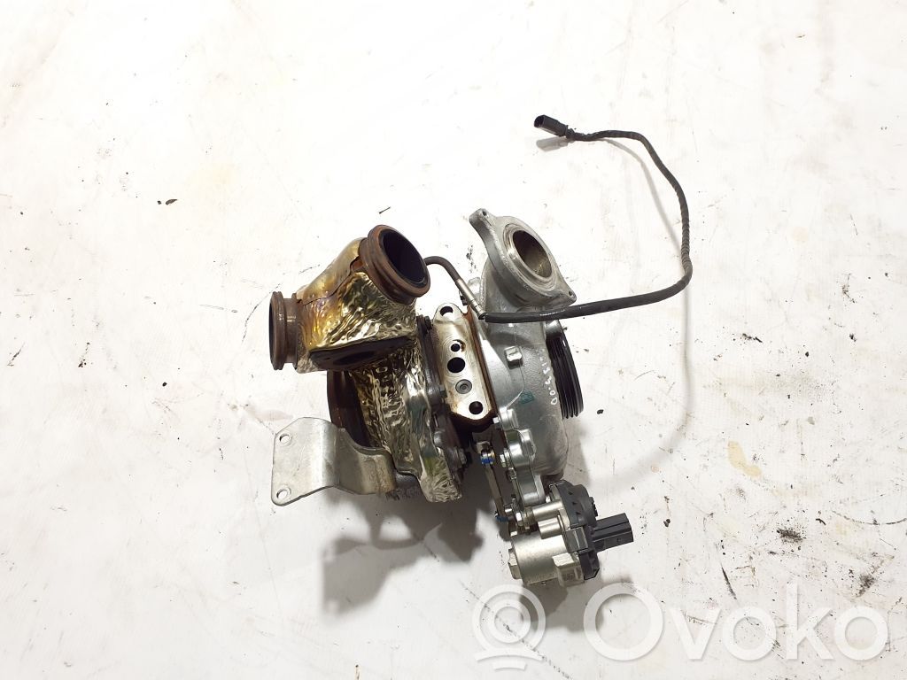 Audi A6 S6 C8 4K Turbo 