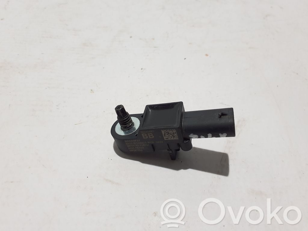 Chevrolet Silverado Airbagsensor Crashsensor Drucksensor 