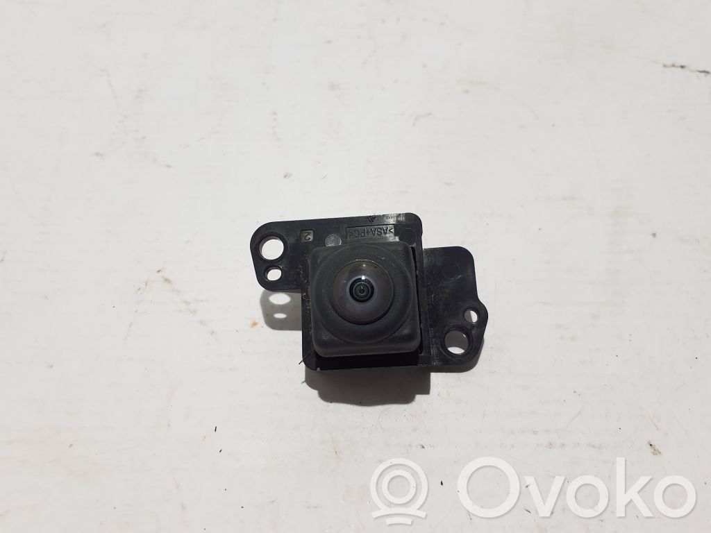 Camara trasera coche   85538326