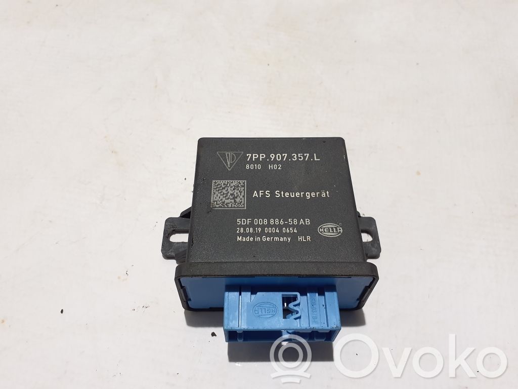 Lichtmodul Lichtsensor   7PP907357L