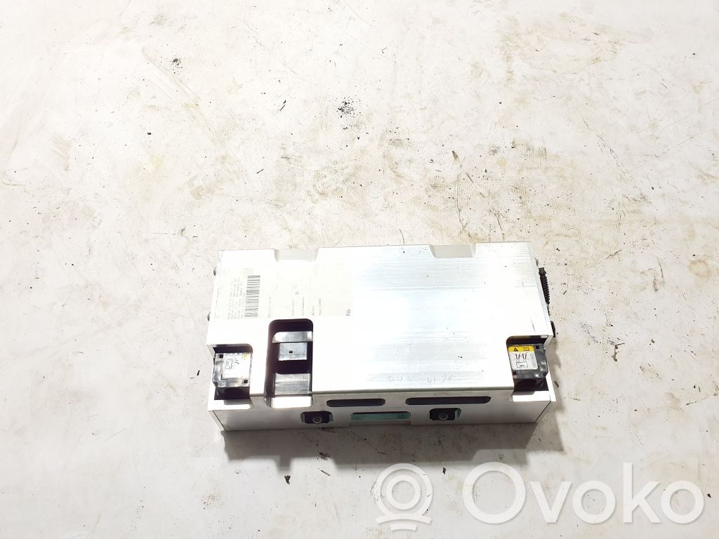 Audi A6 S6 C8 4K Hibrido/ elektromobilio akumuliatorius 