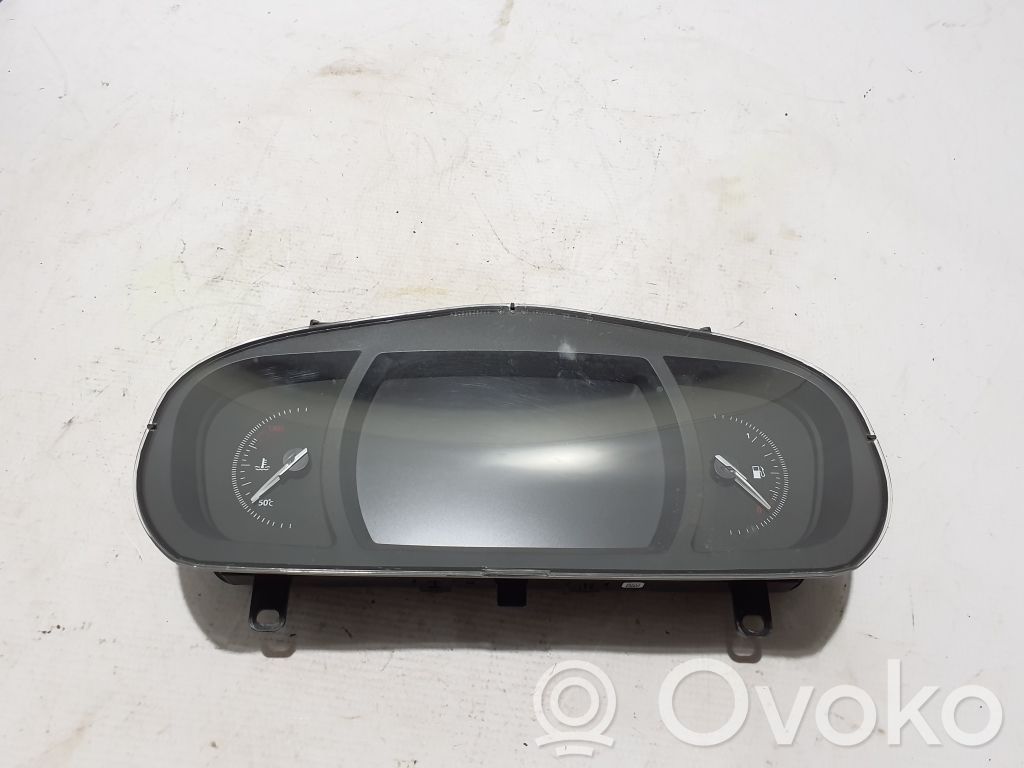 Renault Talisman Speedometer (instrument cluster) 