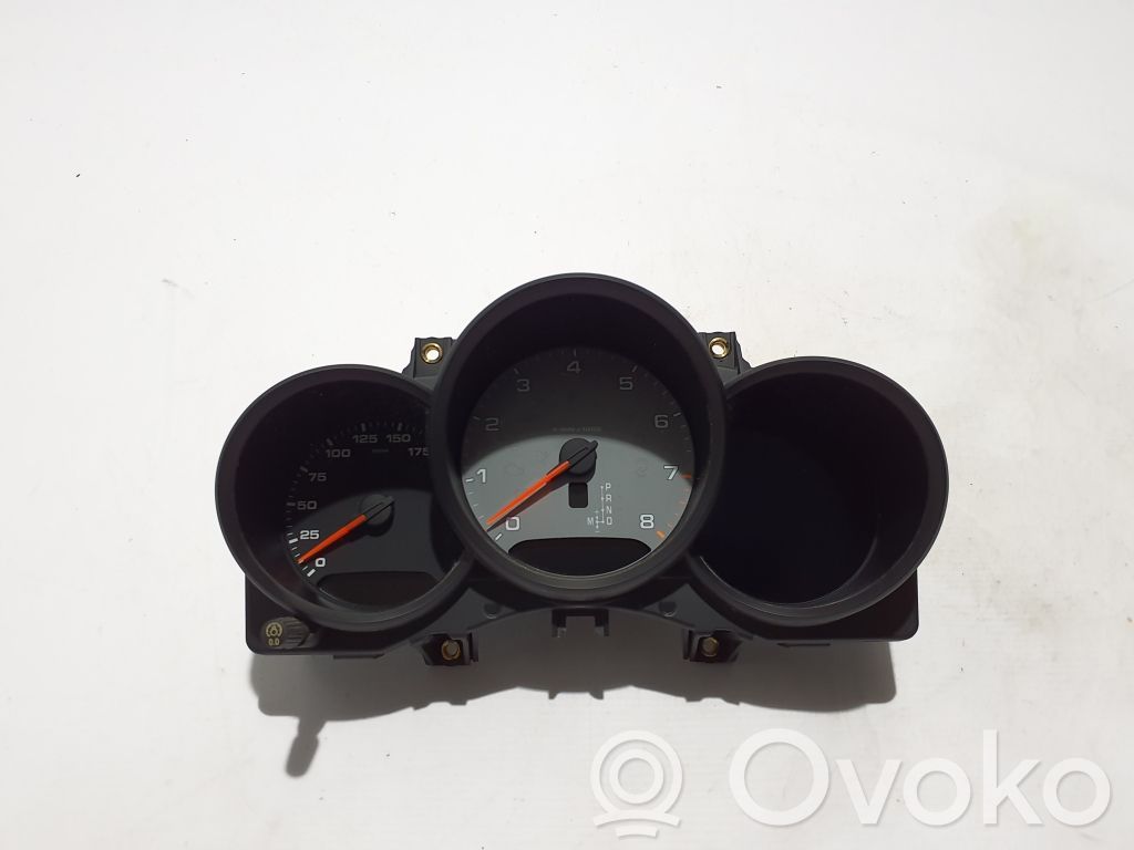 Nopeusmittari (mittaristo)   95B920901JB