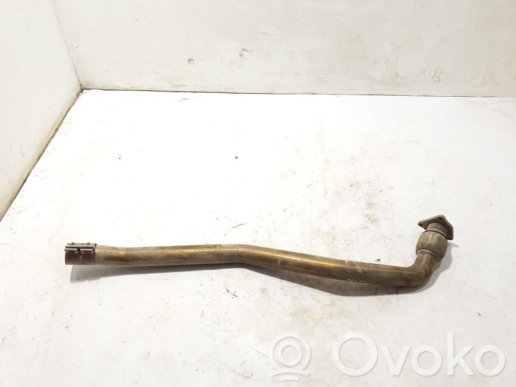 Porsche Macan (95B) Auspuffschelle Verbindungsschelle 