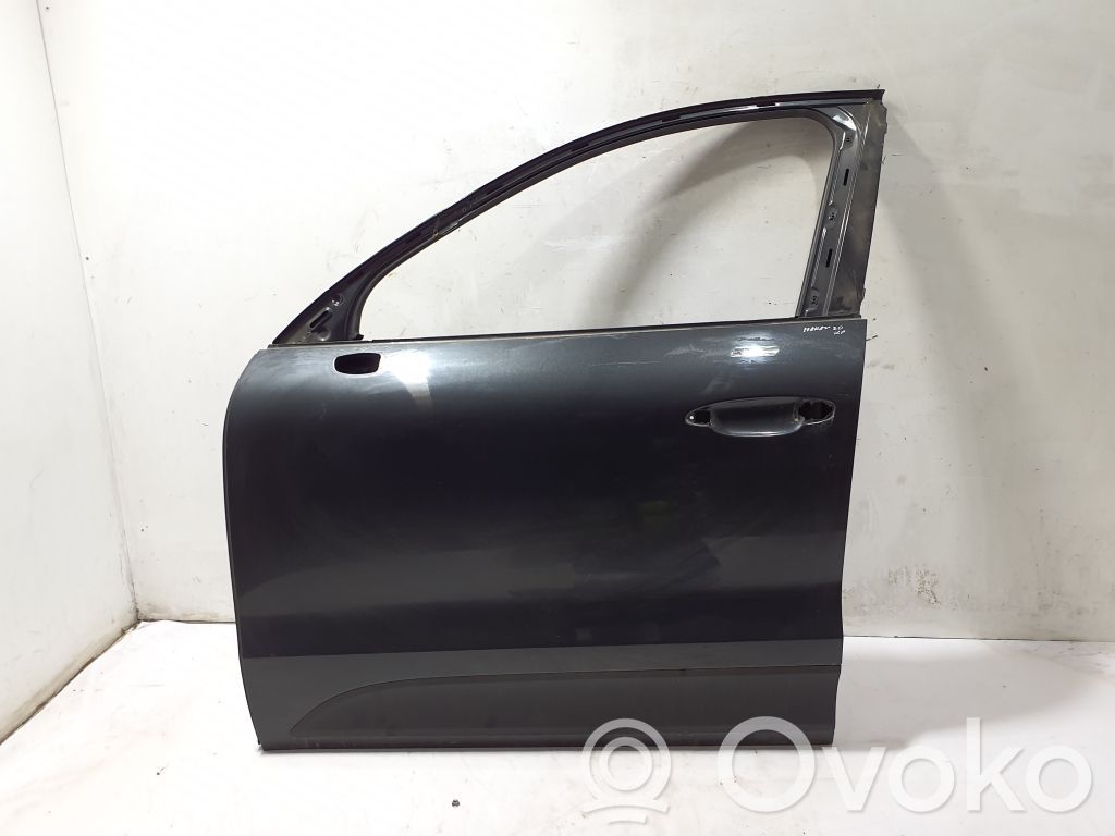 Porsche Macan (95B) Puerta delantera 