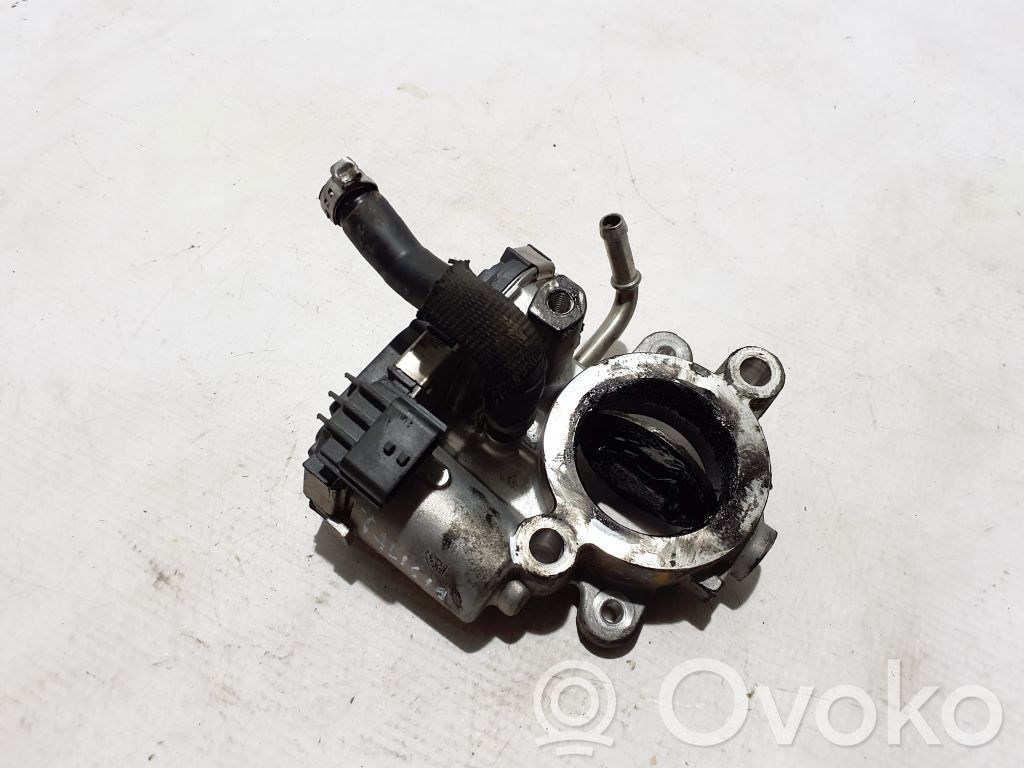 Renault Talisman Clapetă accelerație 