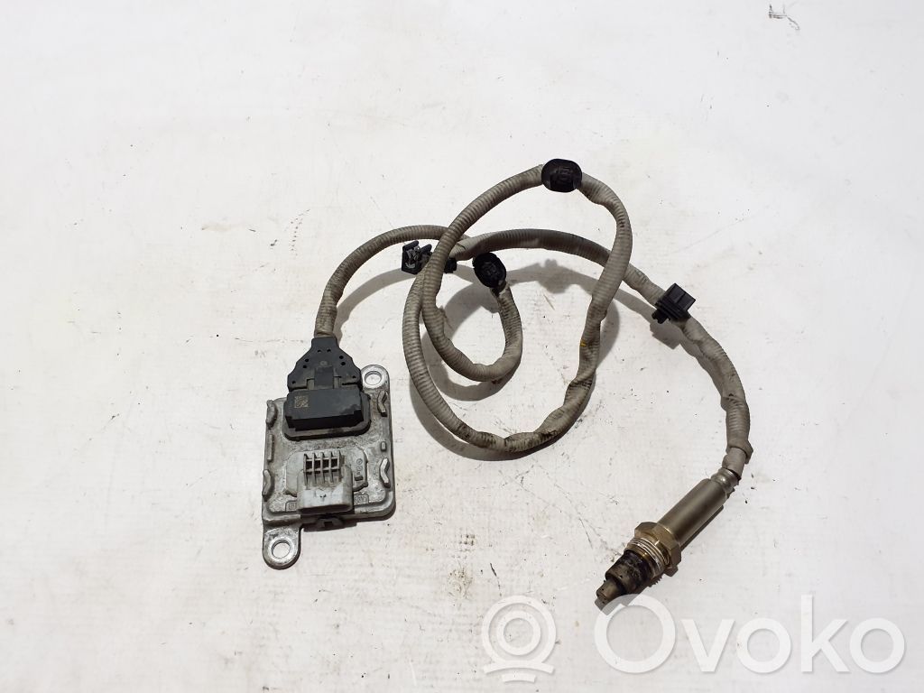 Renault Talisman Sonde lambda 