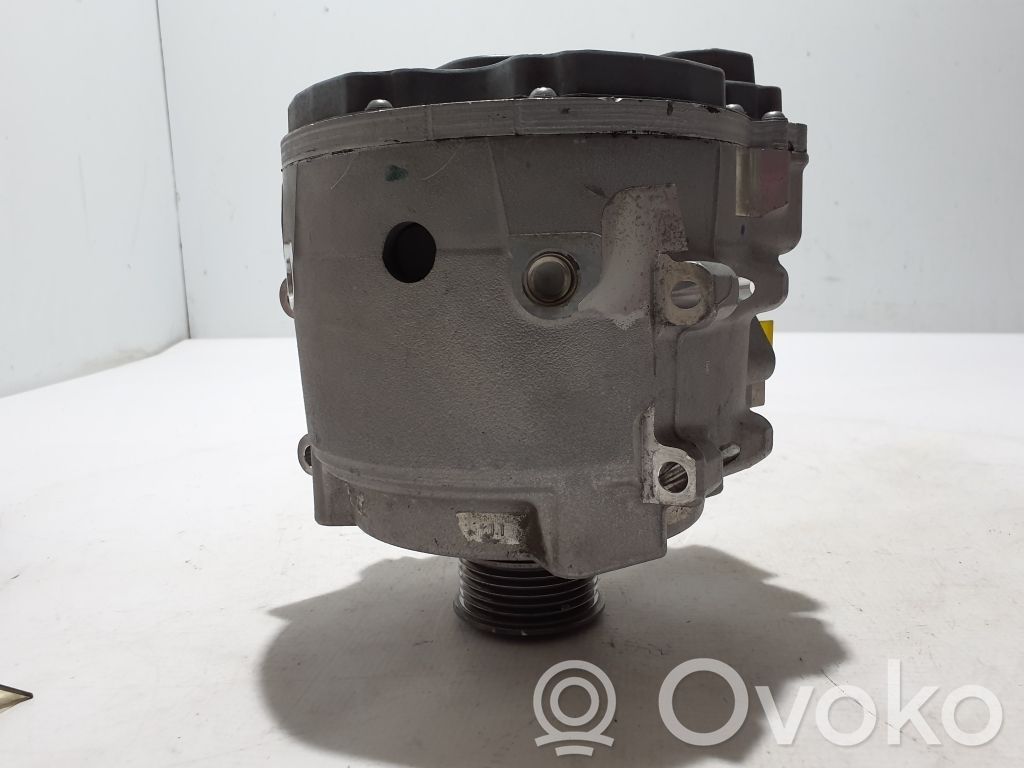 Audi Q5 SQ5 FY Alternator 