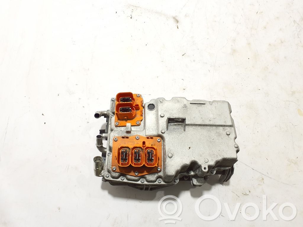 Inversor/convertidor de voltaje   32144041