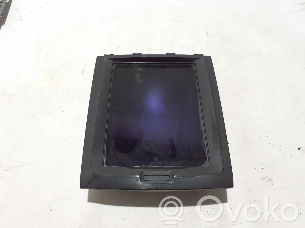 Volvo XC60 Screen/display/small screen 