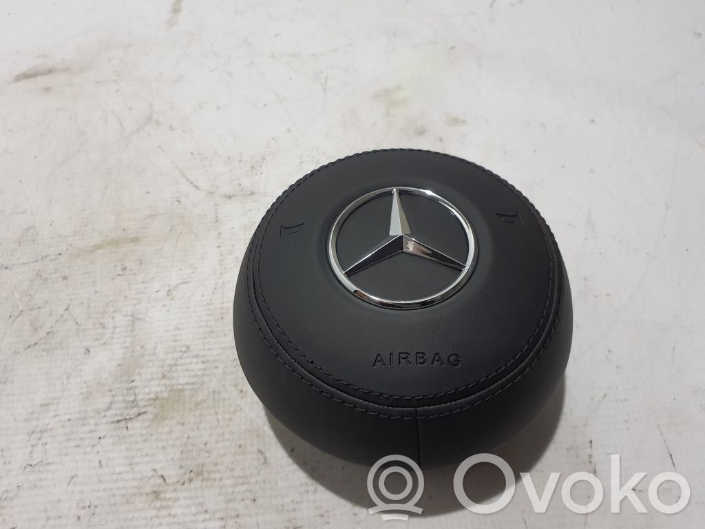 Mercedes-Benz GLS X167 Airbag volan 