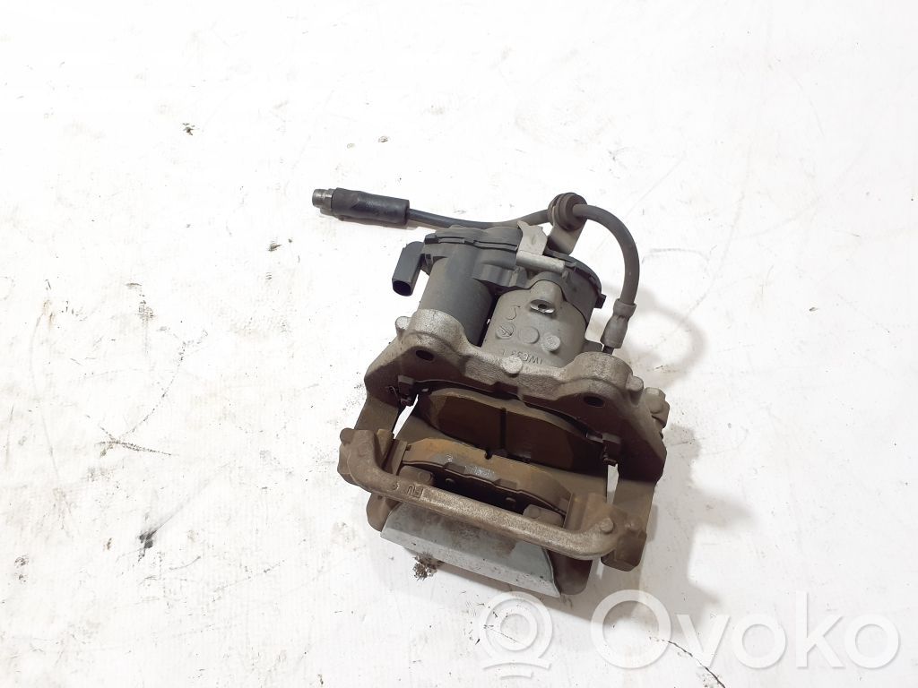 Mercedes-Benz S W223 Pinza del freno posteriore