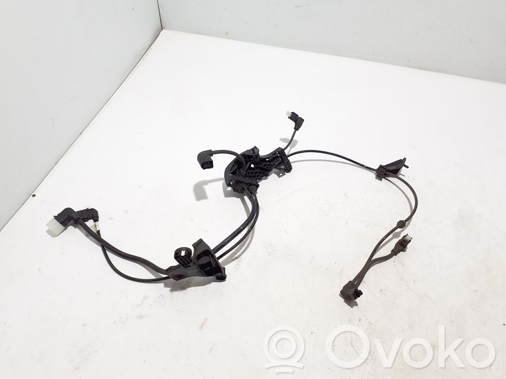 Mercedes-Benz S W223 Kabelbaum Leitungssatz ABS-Sensor hinten 