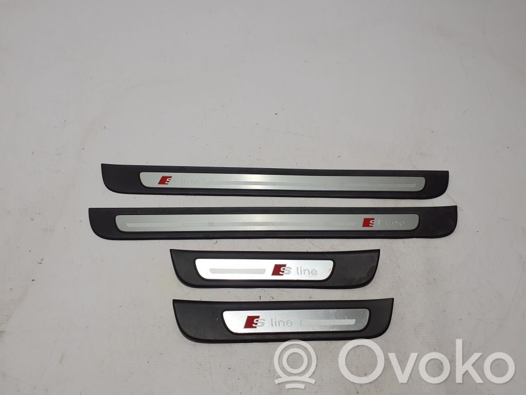 Audi A7 S7 4G Capac prag față 