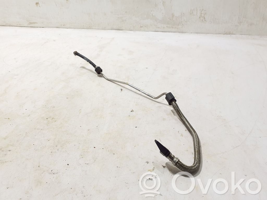 Mercedes-Benz S W223 Furtun/conductă vacuum servofrână