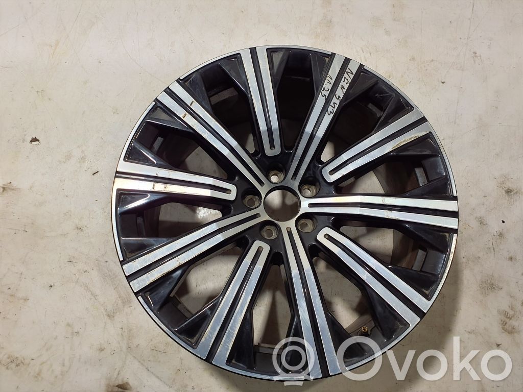 Volvo XC90 Felgi kute R14 