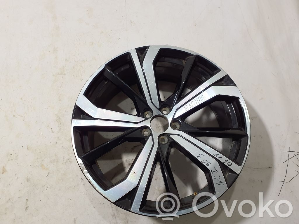 Volvo XC60 Jantă forjată R14 