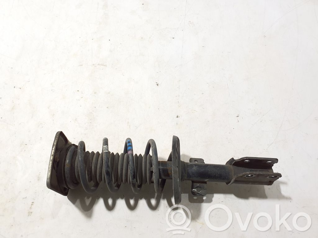 Peugeot Expert Front shock absorber/damper 