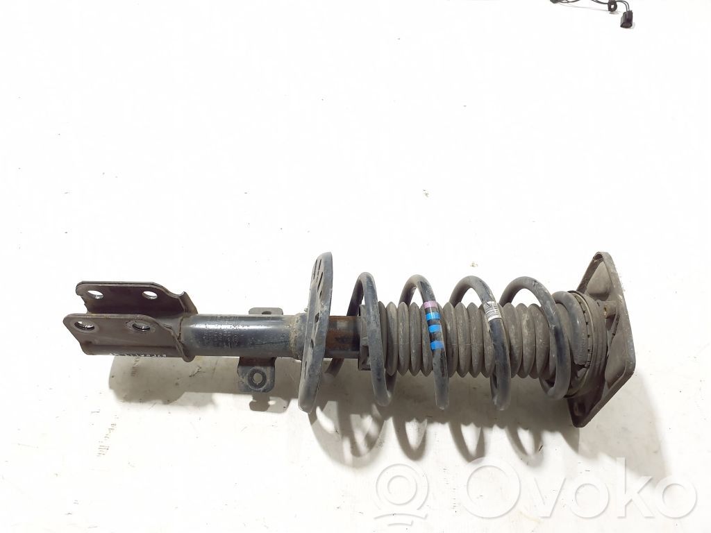 Peugeot Expert Front shock absorber/damper 